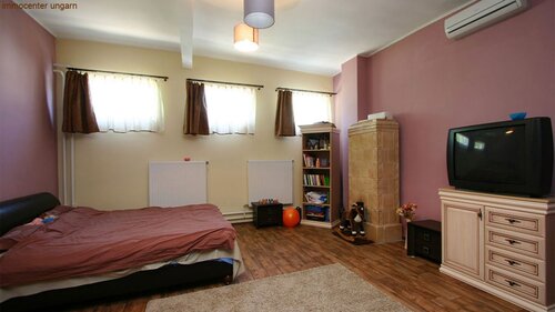 (AC) Apartmentanlage mit Restaurant nur 300m vom Balaton (6001)