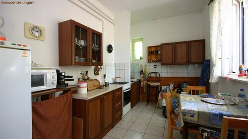 (AC) Apartmentanlage mit Restaurant nur 300m vom Balaton (6001)