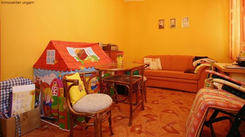 (AC) Apartmentanlage mit Restaurant nur 300m vom Balaton (6001)