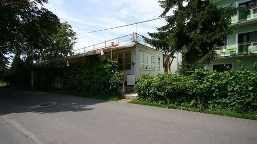 (AC) Apartmentanlage mit Restaurant nur 300m vom Balaton (6001)