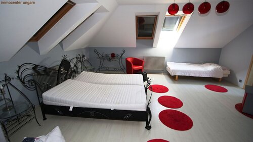 (AA) Extravagantes und großzügiges Anwesen in Seenähe (33260)