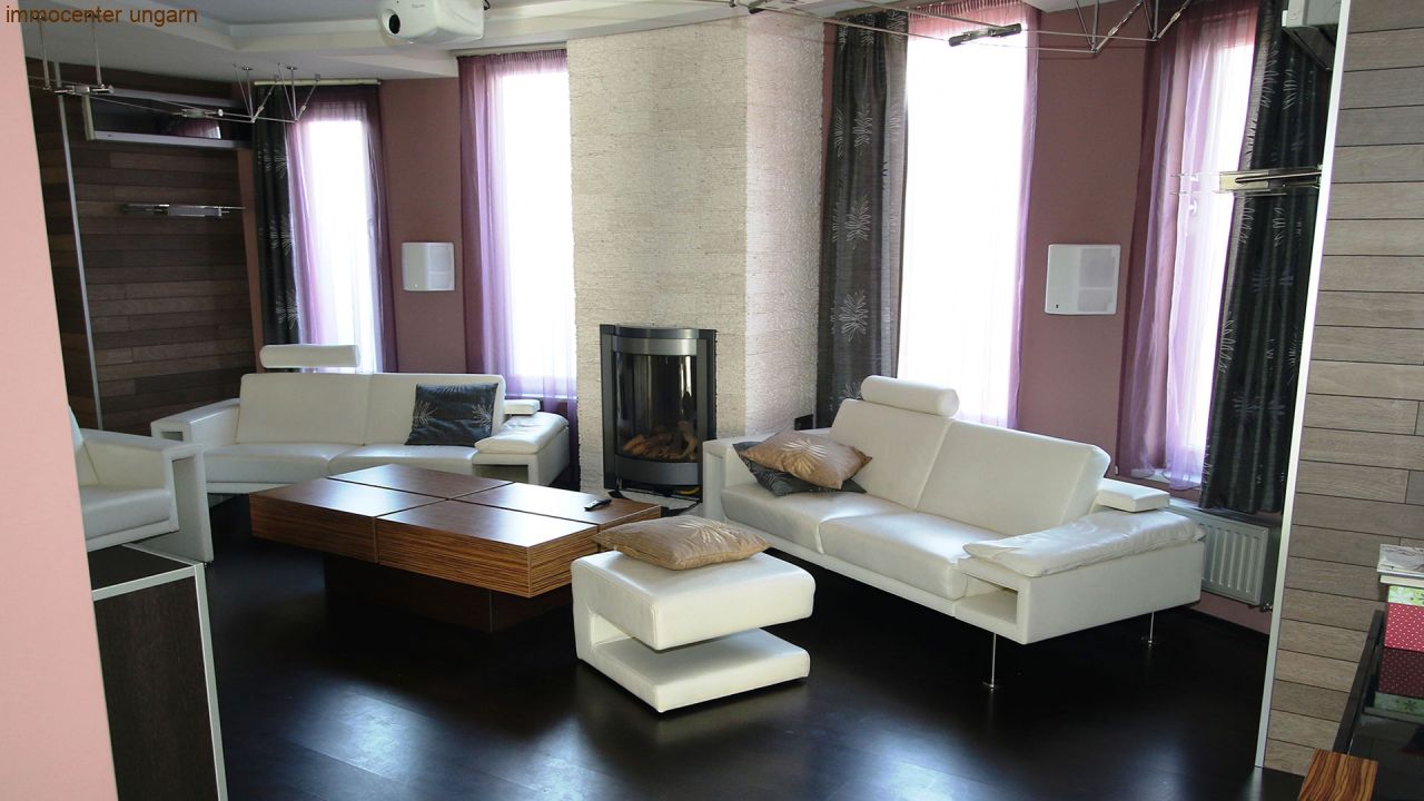 (AA) Extravagantes und großzügiges Anwesen in Seenähe (33260)