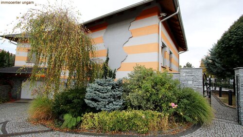 (AA) Extravagantes und großzügiges Anwesen in Seenähe (33260)