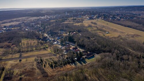(A-A) Grundstück am Stadtrand von Hévíz in ruhiger Lage (77446)