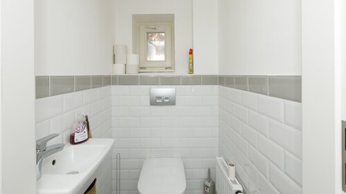 AAA: Wunderschönes Einfamilienhaus mit Panoramablick auf den Plattensee (33417)