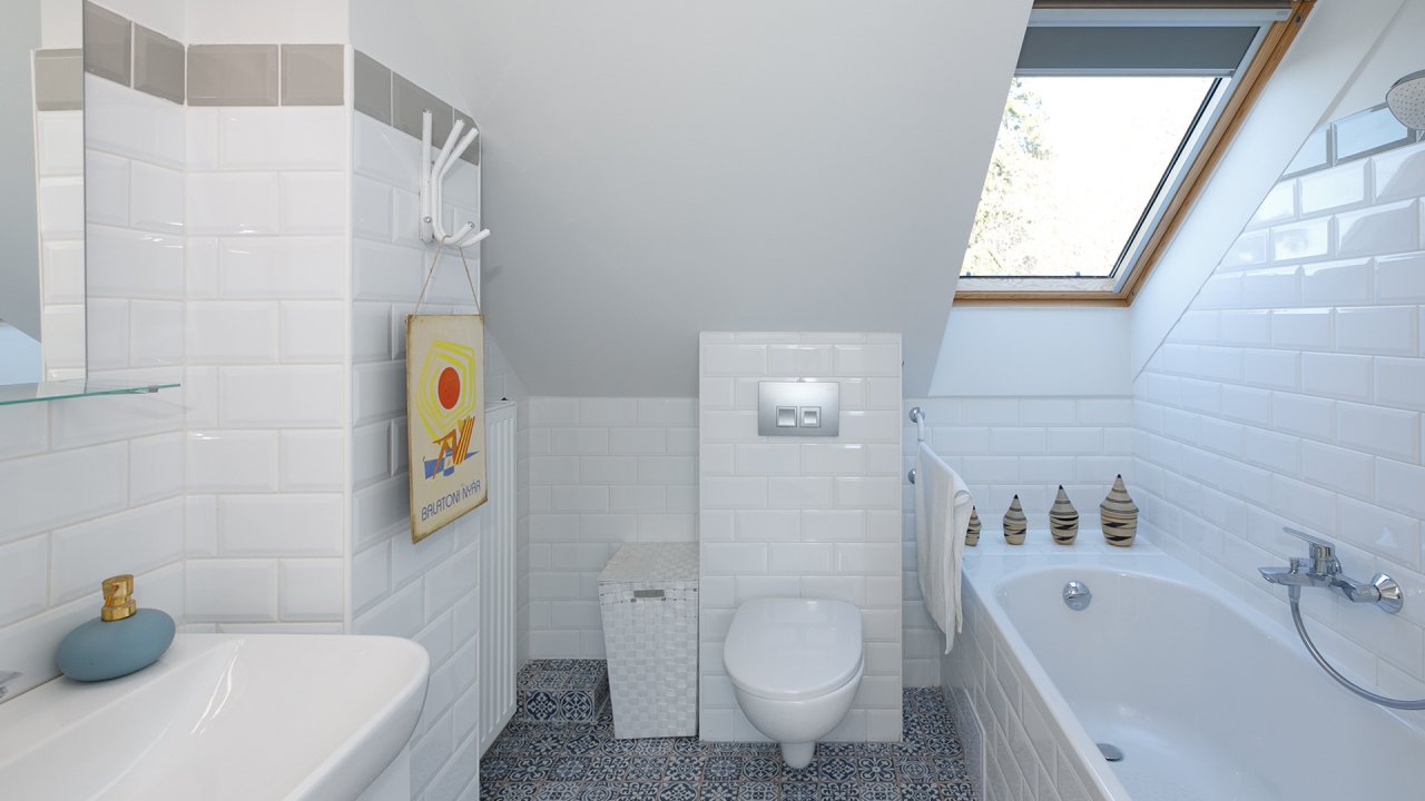 AAA: Wunderschönes Einfamilienhaus mit Panoramablick auf den Plattensee (33417)