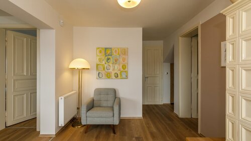 AAA: Wunderschönes Einfamilienhaus mit Panoramablick auf den Plattensee (33417)