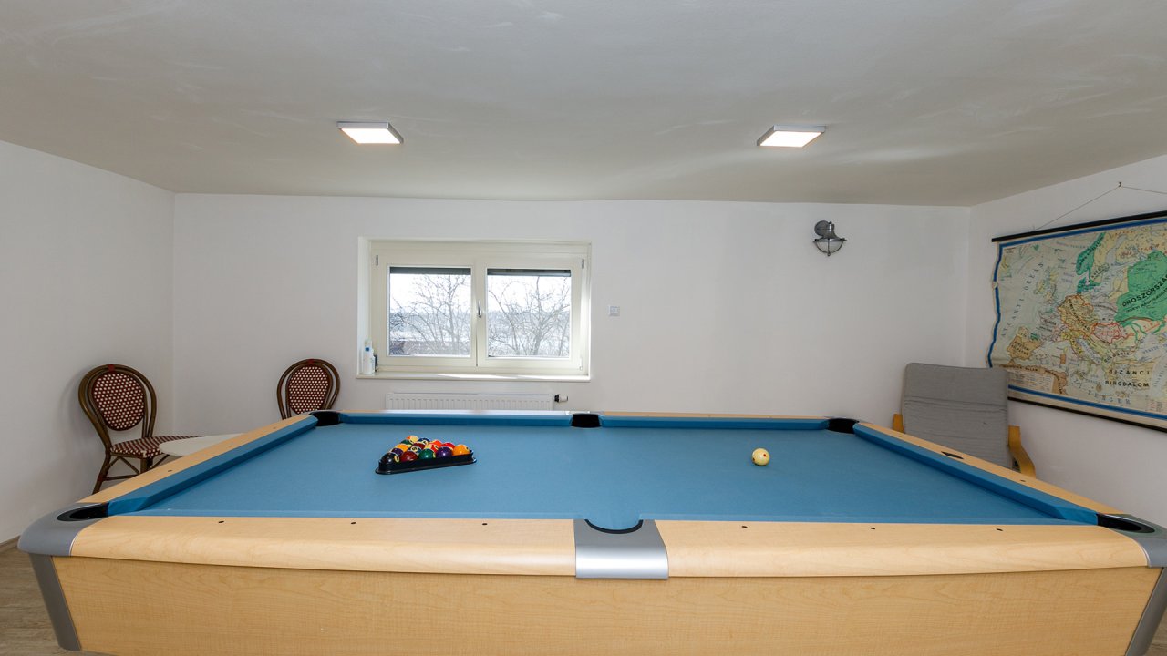 AAA: Wunderschönes Einfamilienhaus mit Panoramablick auf den Plattensee (33417)