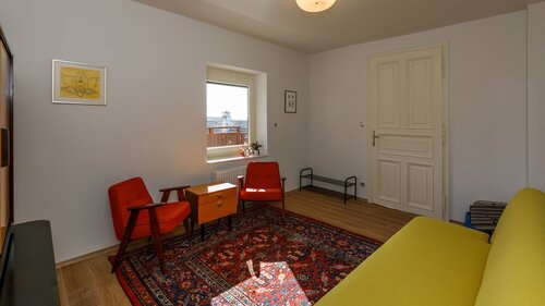 AAA: Wunderschönes Einfamilienhaus mit Panoramablick auf den Plattensee (33417)