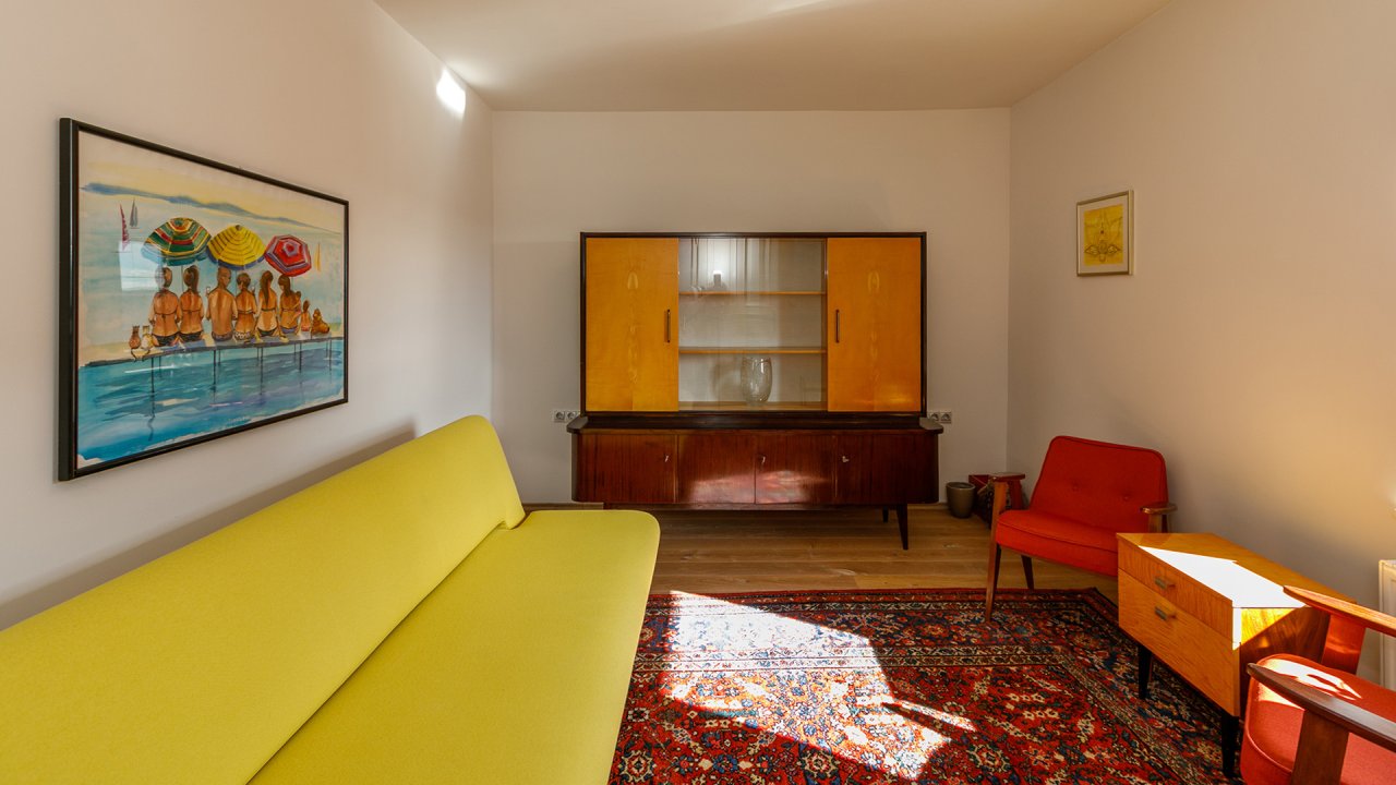 AAA: Wunderschönes Einfamilienhaus mit Panoramablick auf den Plattensee (33417)