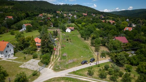(ACA) großes Grundstück mit  Abruchhaus nahe dem Plattensee (77457-2)