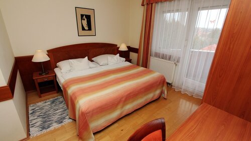 (AAA) Investitonsmöglichkeit: Pension im Kurort (66099)