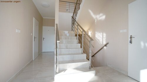 (AA) Stilvolles Apartmenthaus in Héviz (33211-3)