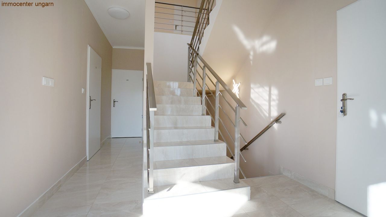 (AA) Stilvolles Apartmenthaus in Héviz (33211-3)