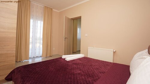 (AA) Stilvolles Apartmenthaus in Héviz (33211-3)