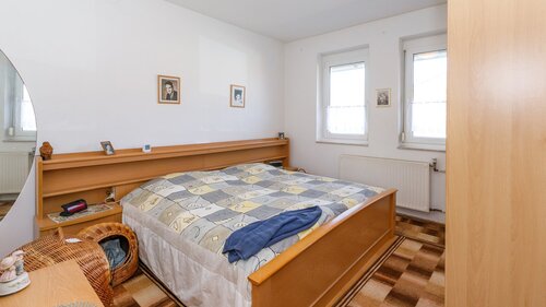 AAA: renoviertes Einfamilienhaus in Top Lage (33424-2)