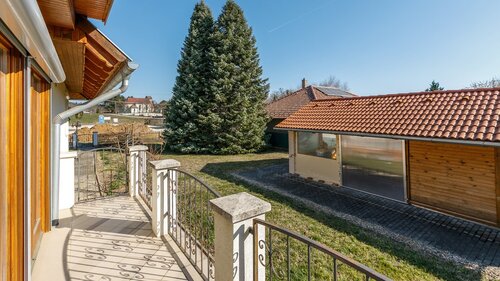 AAA: renoviertes Einfamilienhaus in Top Lage (33424-2)