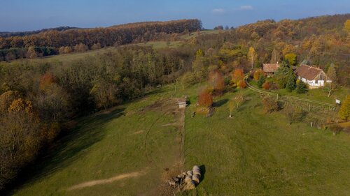 (AAA) Märchenbauernhof in traditionellem Stil und Alleinlage (33384-2)