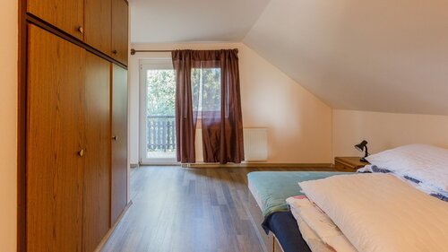 (AAB) Familienhaus mit großem Grundstück in guter Lage bei Héviz (BAC) (33377-3)