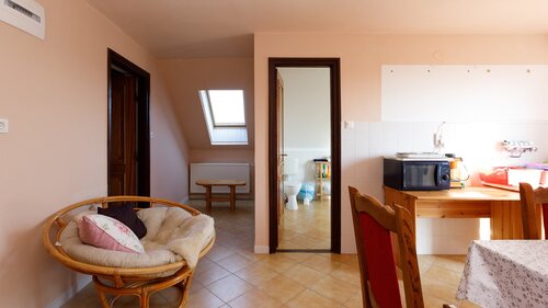(AAB) Familienhaus mit großem Grundstück in guter Lage bei Héviz (BAC) (33377-3)