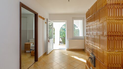 (AAB) Familienhaus mit großem Grundstück in guter Lage bei Héviz (BAC) (33377-3)