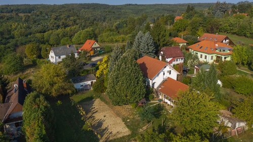 (AAB) Familienhaus mit großem Grundstück in guter Lage bei Héviz (BAC) (33377-3)