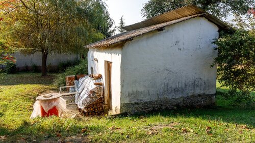 (AAB) Familienhaus mit großem Grundstück in guter Lage bei Héviz (BAC) (33377-3)