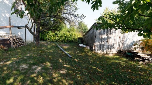 (AAB) Familienhaus mit großem Grundstück in guter Lage bei Héviz (BAC) (33377-3)