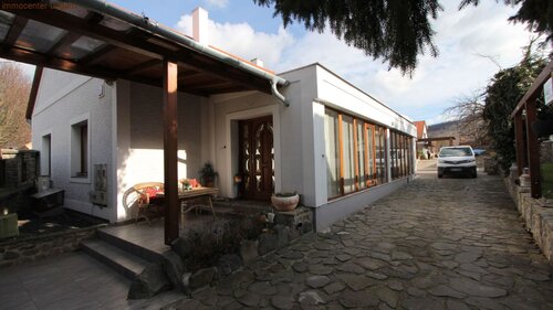 (AAA) schönes und gemütliches Wohnhaus mit Fernblick (3302-2)