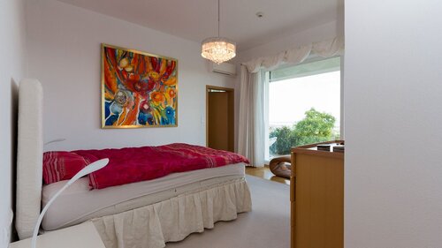(AAAB) Luxeriöses Anwesen mit Balaton-Panoramablick und großem Pool (33597)
