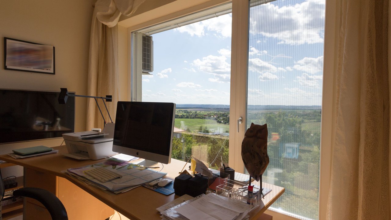 (AAAB) Luxeriöses Anwesen mit Balaton-Panoramablick und großem Pool (33597)