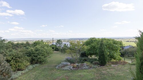 (AAAB) Luxeriöses Anwesen mit Balaton-Panoramablick und großem Pool (33597)