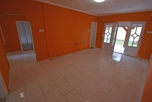 (BBA Neuwertiges Landhaus im Bungalowstil in ruhiger Gegend (FER2608)