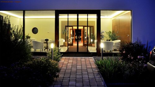 Seminarhotel mit eigenem See in Ungarn (ABA) (4017/3)