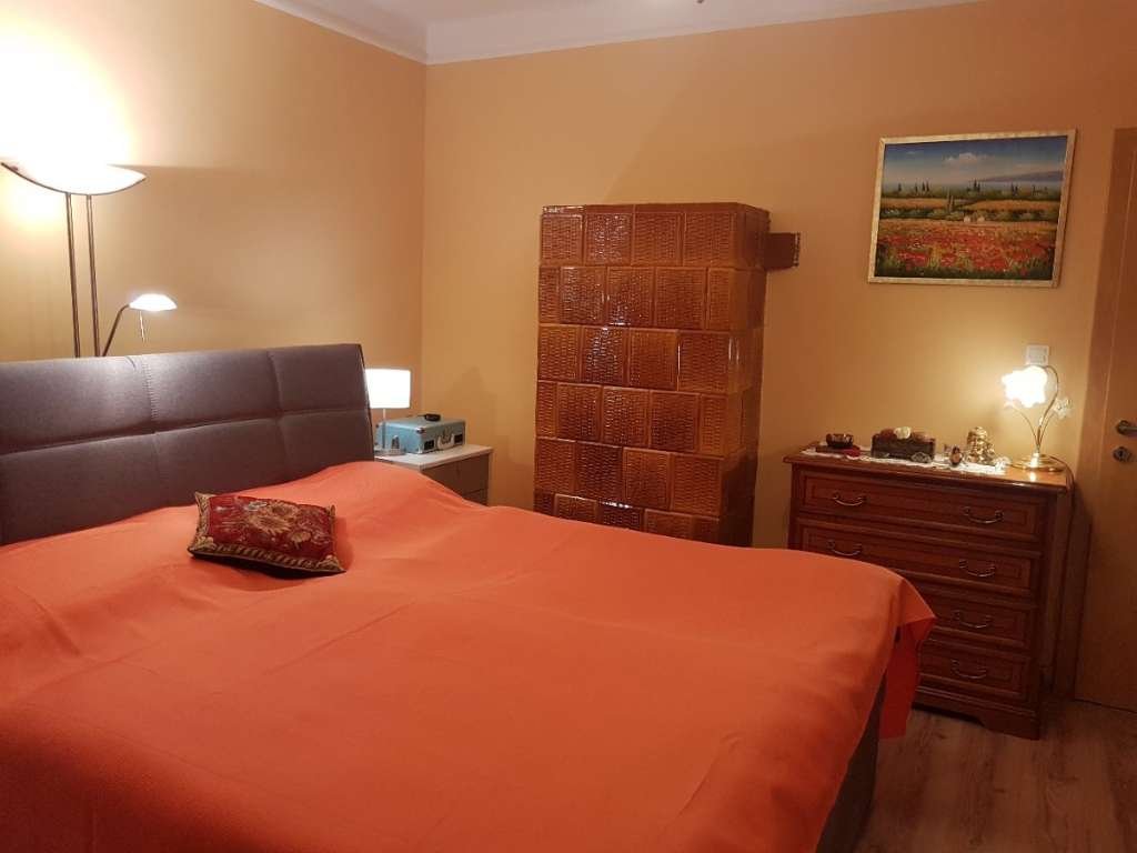 Neu renoviertes Landhaus Nähe Österreich mit großem Grundstück für Selbstversorger (WH3779-ANZ)