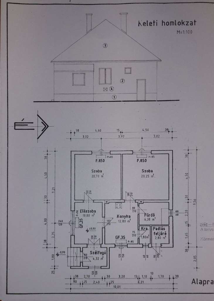 Neu renoviertes Landhaus Nähe Österreich mit großem Grundstück für Selbstversorger (WH3779-ANZ)