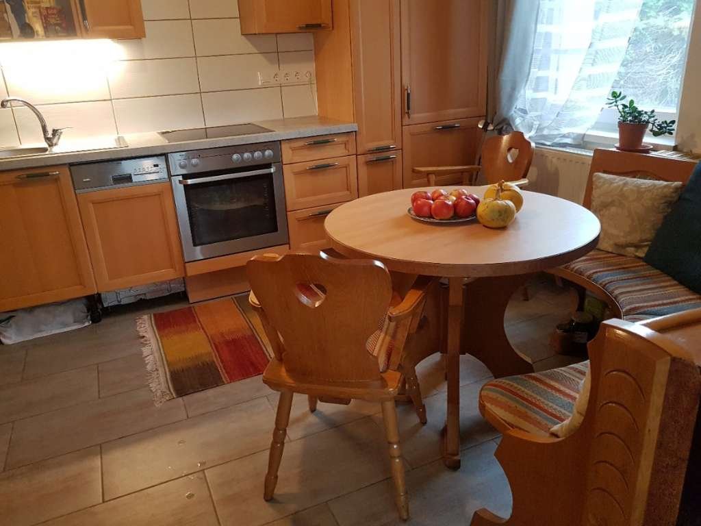Neu renoviertes Landhaus Nähe Österreich mit großem Grundstück für Selbstversorger (WH3779-ANZ)