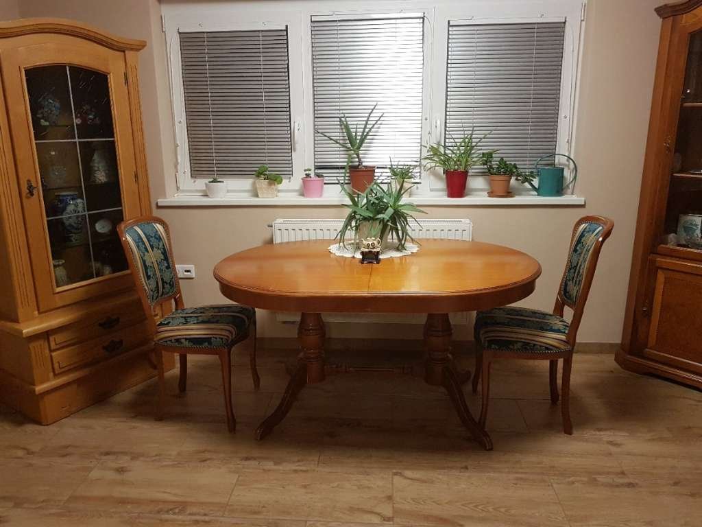 Neu renoviertes Landhaus Nähe Österreich mit großem Grundstück für Selbstversorger (WH3779-ANZ)