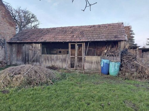 (AAAB) Neu renoviertes Landhaus Nähe Österreich mit großem Grundstück für Selbstversorger (WH3779-ANZ)