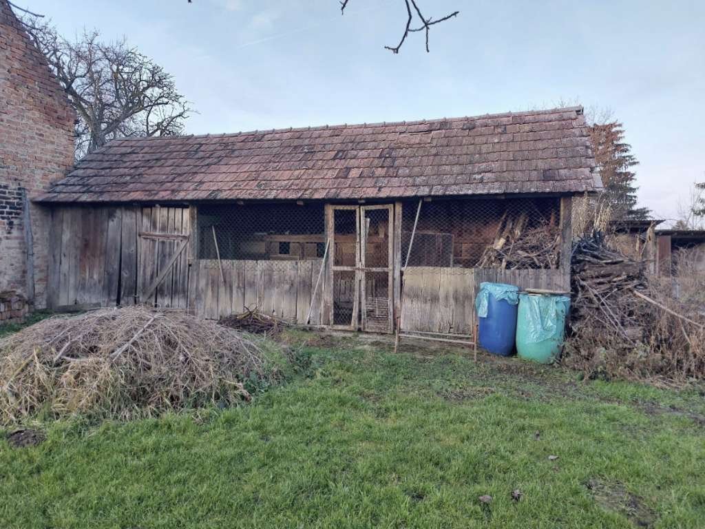 Neu renoviertes Landhaus Nähe Österreich mit großem Grundstück für Selbstversorger (WH3779-ANZ)