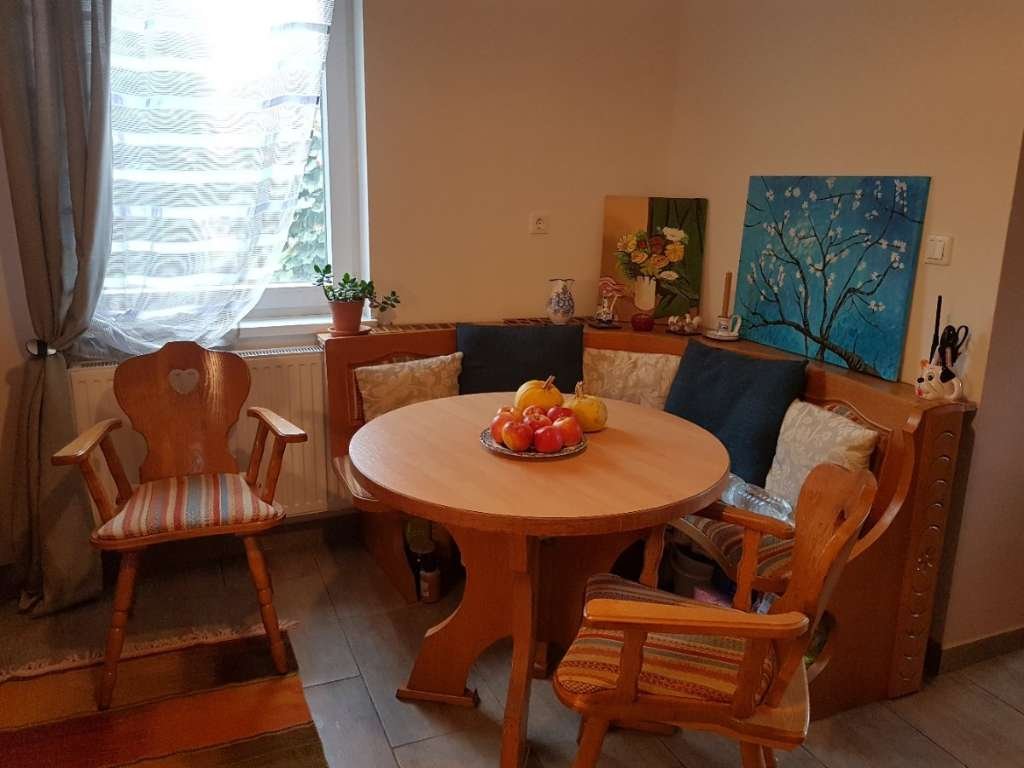 Neu renoviertes Landhaus Nähe Österreich mit großem Grundstück für Selbstversorger (WH3779-ANZ)