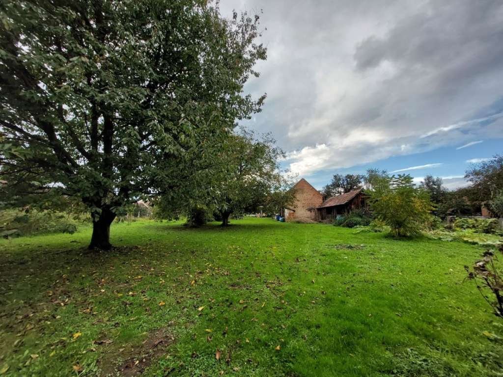 Neu renoviertes Landhaus Nähe Österreich mit großem Grundstück für Selbstversorger (WH3779-ANZ)