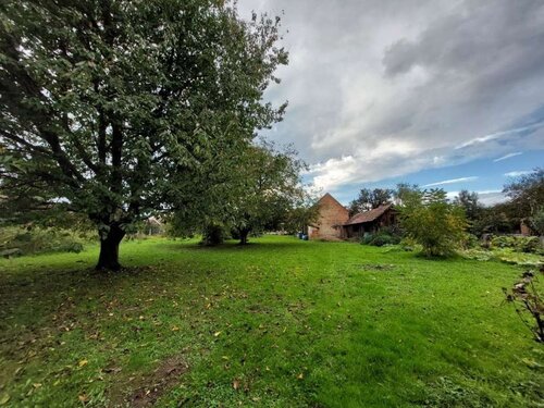 (AAAB) Neu renoviertes Landhaus Nähe Österreich mit großem Grundstück für Selbstversorger (WH3779-ANZ)