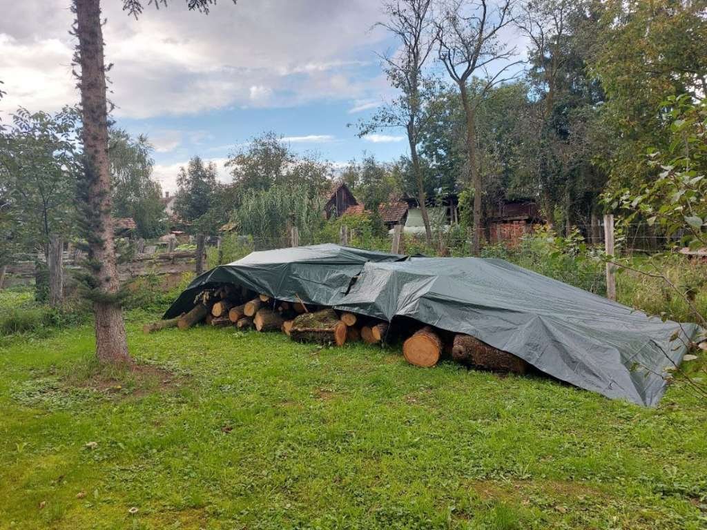 Neu renoviertes Landhaus Nähe Österreich mit großem Grundstück für Selbstversorger (WH3779-ANZ)