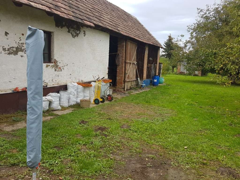 Neu renoviertes Landhaus Nähe Österreich mit großem Grundstück für Selbstversorger (WH3779-ANZ)