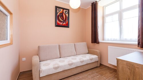 (AAAC) Historisches Hévízer Wohnhaus kaufen in Ungarn (33101-2)