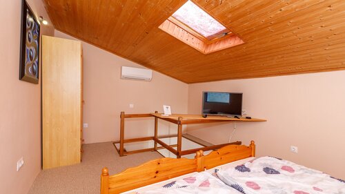 (AAAC) Historisches Hévízer Wohnhaus kaufen in Ungarn (33101-2)