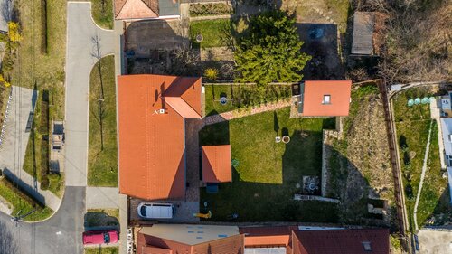(AAAC) Historisches Hévízer Wohnhaus kaufen in Ungarn (33101-2)