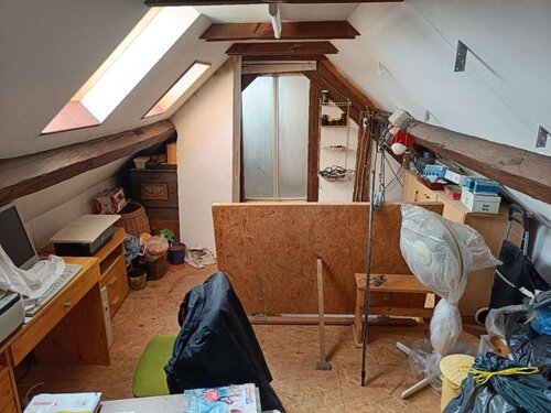 (BBA) Haus in Ungarn kaufen (WH9571)