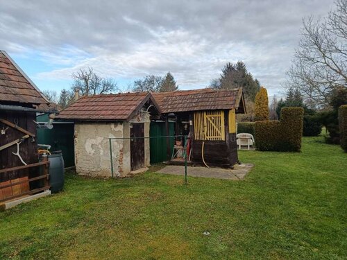 (BBA) Haus in Ungarn kaufen (WH9571)